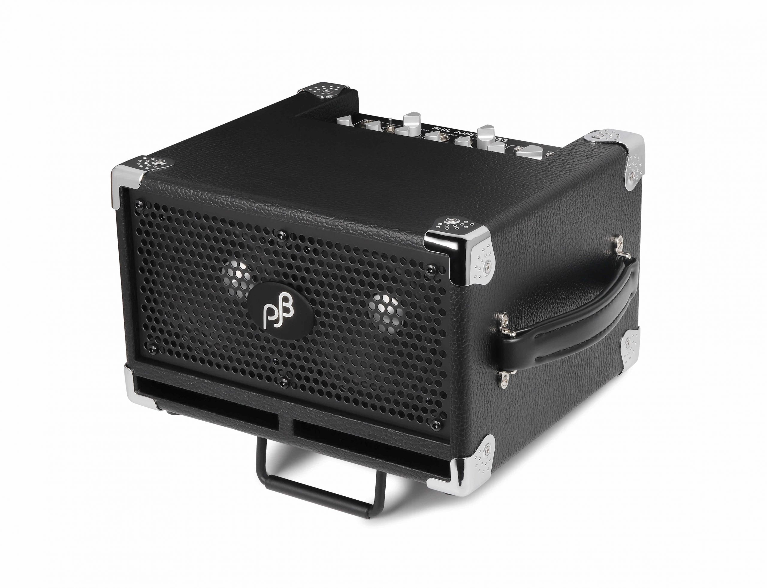 Phil Jones Amplification