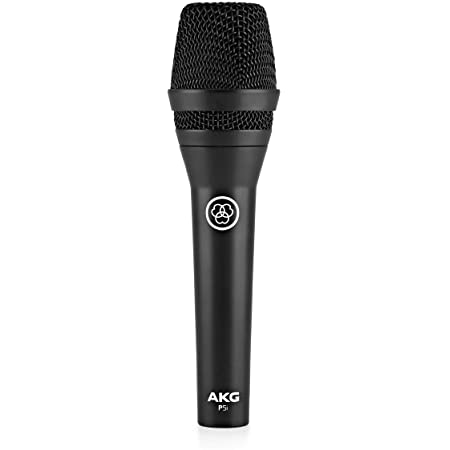 AKG Microphones