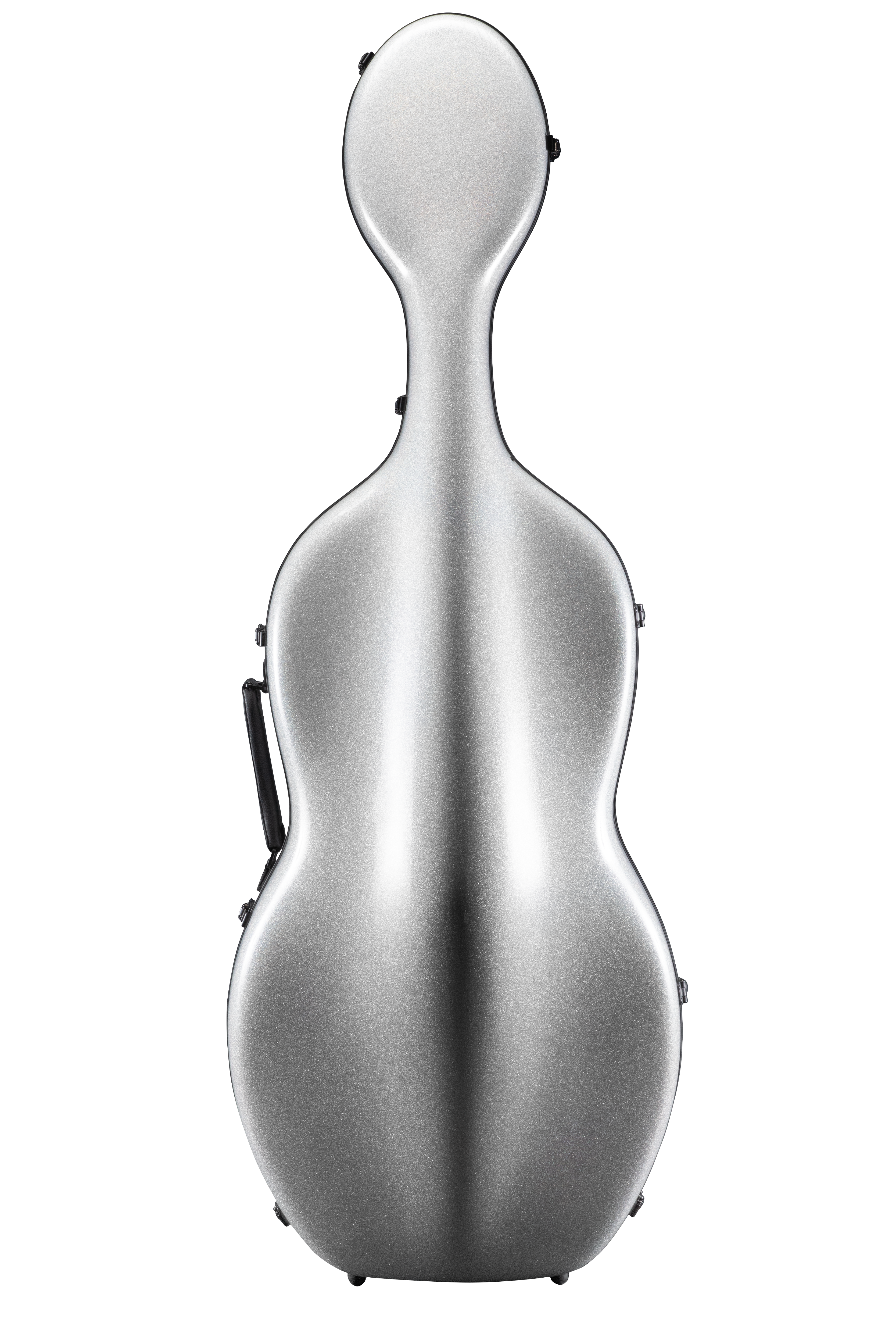 Musilia M5 4/4 Cello case