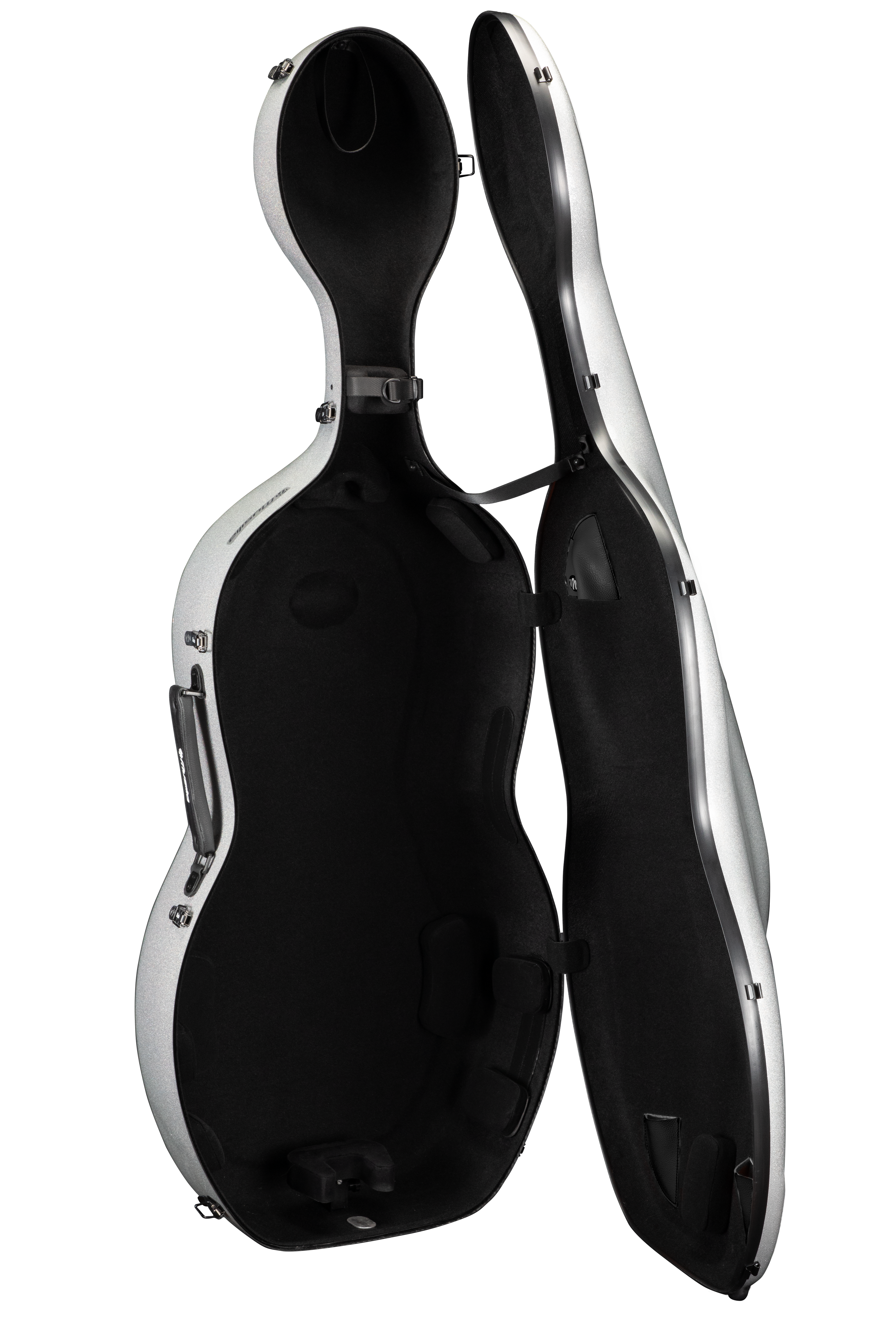 Musilia M5 4/4 Cello case