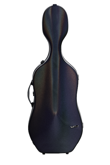 Neogene Hightech Instrument Case Strap for Cello by Bam France 