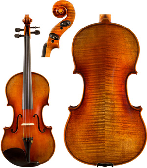 Instruments Bows