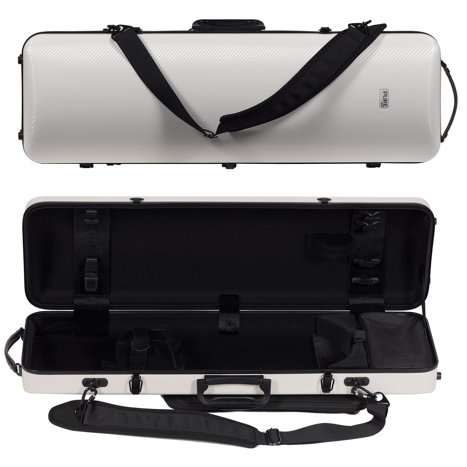 Gewa Violin Cases