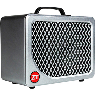 ZT Amplifiers